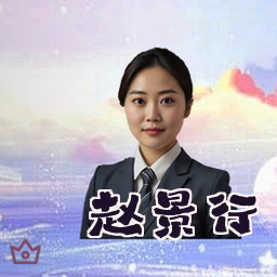 赵景行